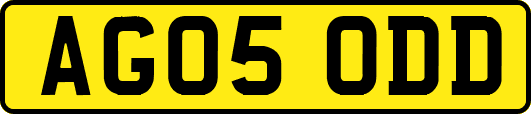 AG05ODD