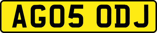 AG05ODJ