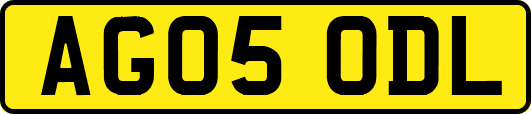 AG05ODL
