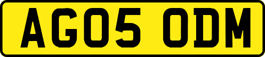 AG05ODM
