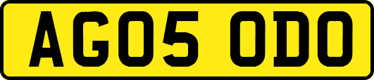 AG05ODO