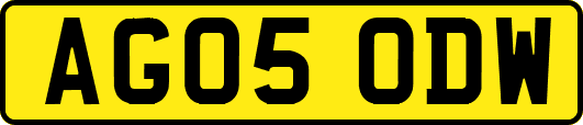 AG05ODW