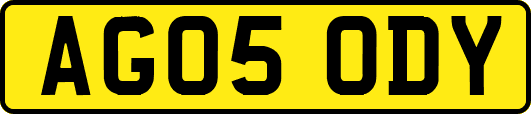 AG05ODY