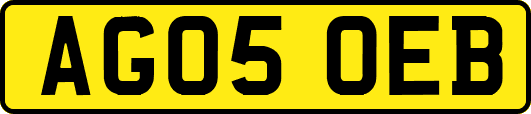 AG05OEB