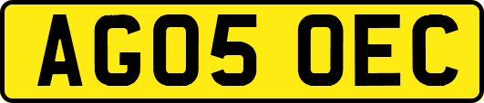 AG05OEC