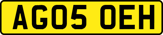AG05OEH