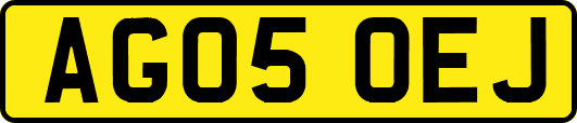 AG05OEJ