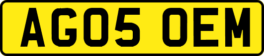 AG05OEM