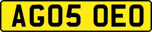 AG05OEO
