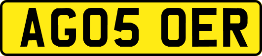 AG05OER