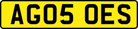 AG05OES