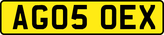 AG05OEX