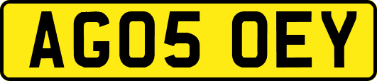 AG05OEY
