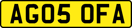 AG05OFA