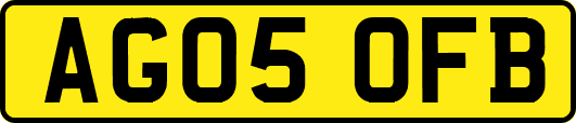 AG05OFB