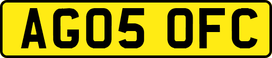 AG05OFC