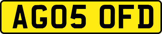 AG05OFD