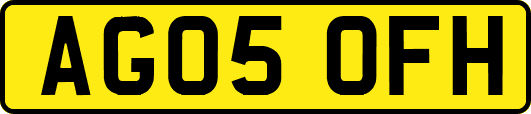 AG05OFH