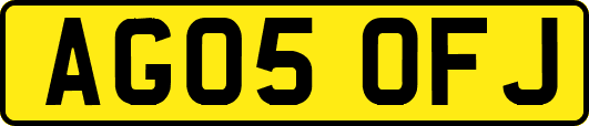 AG05OFJ