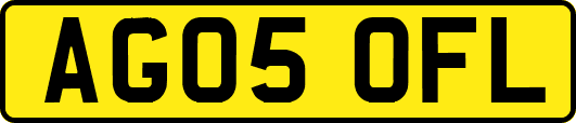 AG05OFL
