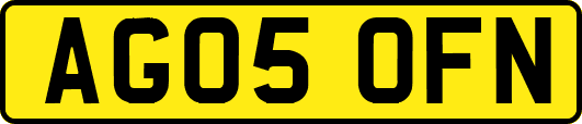 AG05OFN