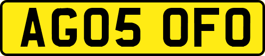 AG05OFO