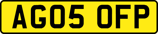 AG05OFP