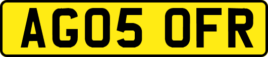 AG05OFR
