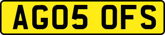AG05OFS