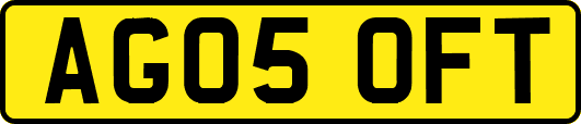 AG05OFT