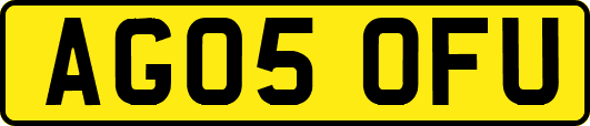 AG05OFU
