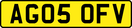 AG05OFV