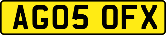 AG05OFX