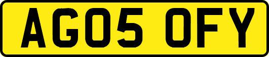 AG05OFY