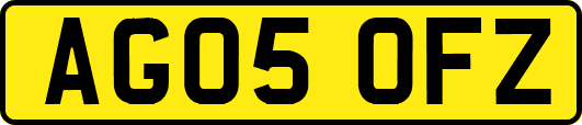 AG05OFZ