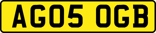 AG05OGB