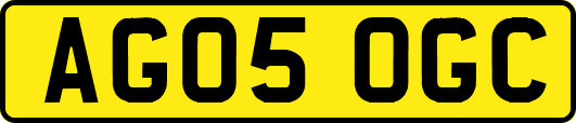 AG05OGC