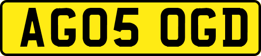 AG05OGD