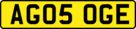 AG05OGE