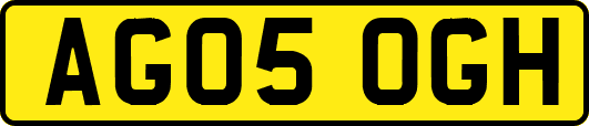AG05OGH