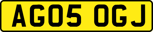 AG05OGJ