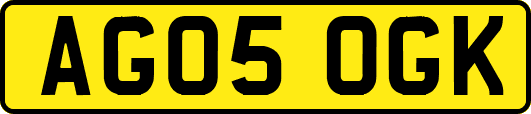 AG05OGK