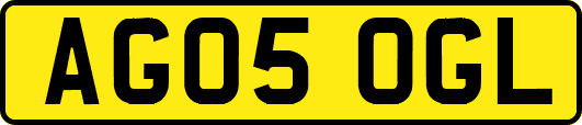 AG05OGL