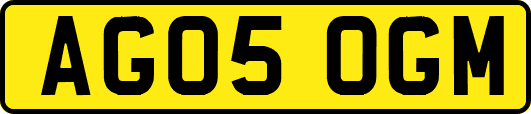 AG05OGM