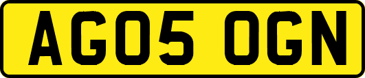 AG05OGN