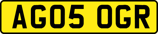 AG05OGR