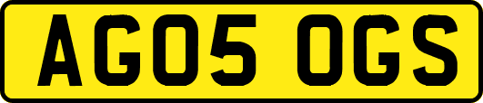 AG05OGS