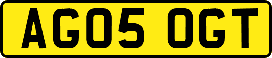 AG05OGT