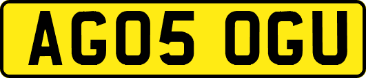 AG05OGU