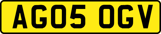 AG05OGV